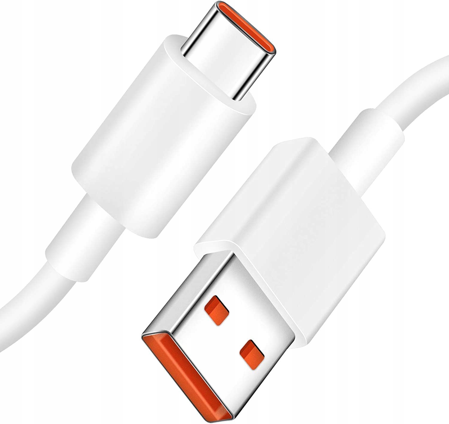KABEL Xiaomi USB-C Turbo Charge - Redmi 10 12 12c Note 9 10 11 12 12s / Pro Marka Inna