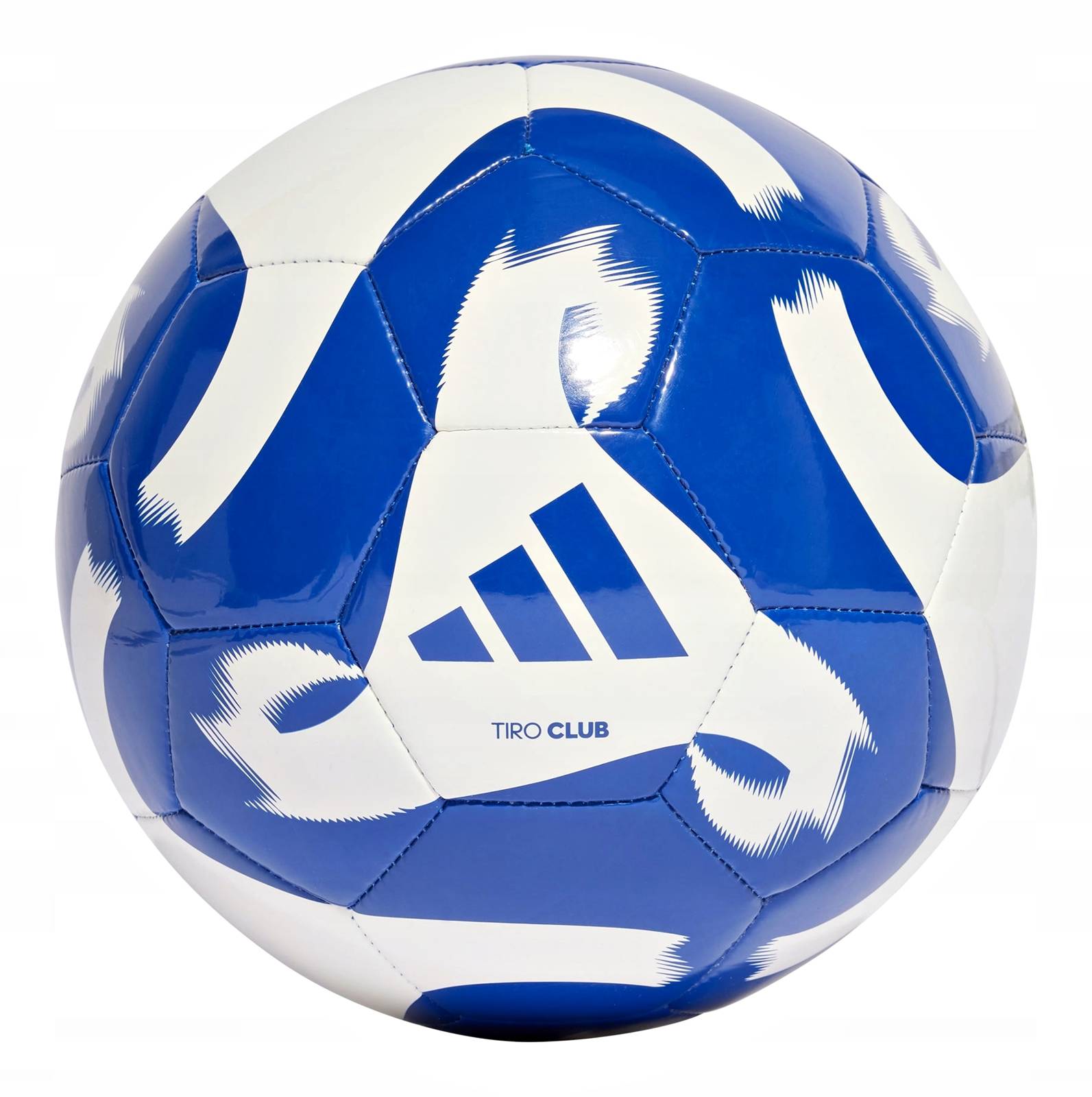 

Piłka nożna treningowa Adidas Tiro Club R. 5