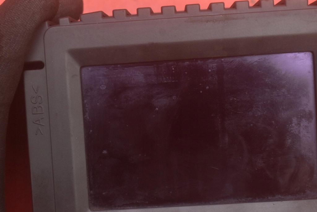 display 13190970 OPEL VECTRA C 02-05