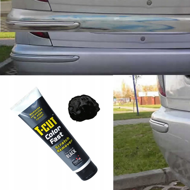 Pigment na rysy do lakieru KOLORY Numer katalogowy producenta CSB150