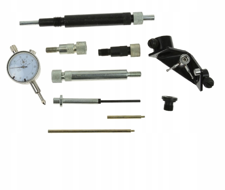 Przyrzad do ustawiania pomp wtryskowych G02652 Mark Geko