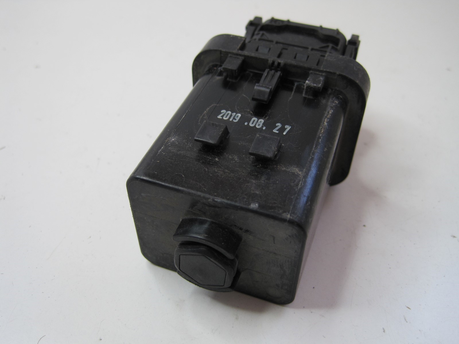 Moduł przekaźnik świec żarowych Kia Sportage IV Tucson III 36830-2UTL0 Kod producenta 36830-2UTL0