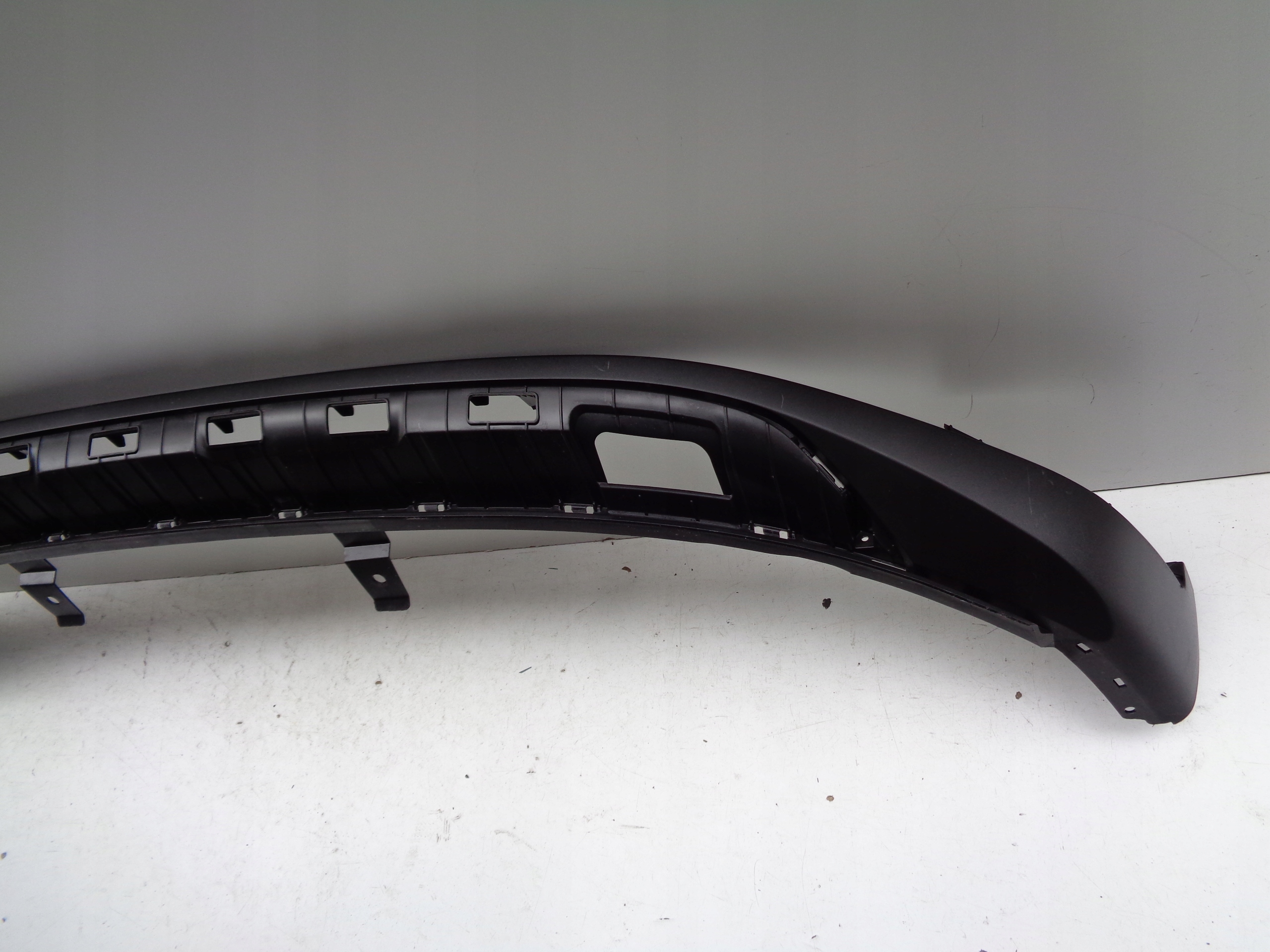 accessori Paraurti Anteriore spoiler HYUNDAI TUCSON IV 20