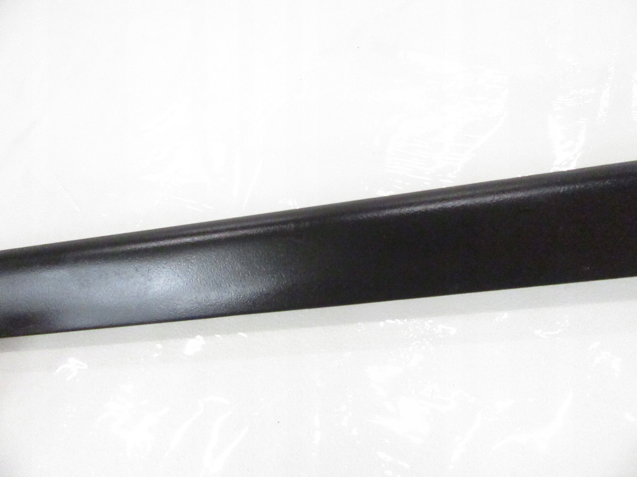 moulding door left left rear part BMW e46 sedan KOMBI