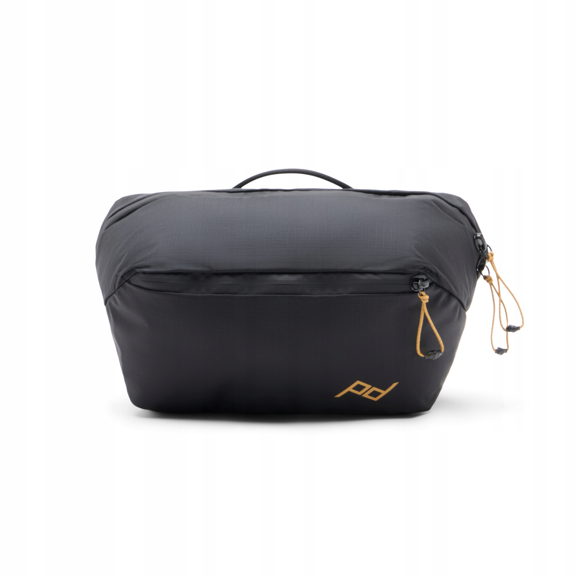 Taška Peak Design Outdoor Sling 4L Černá