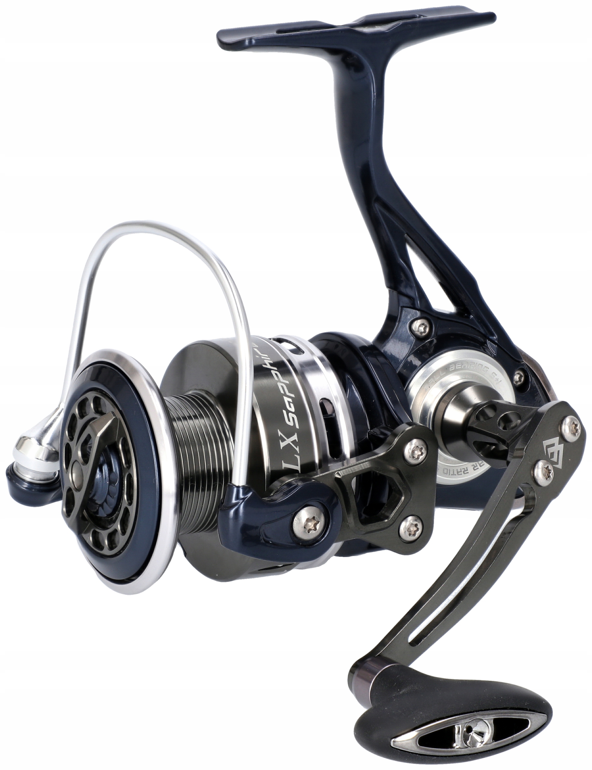 Kołowrotek LX Saphire 4007FD Mikado