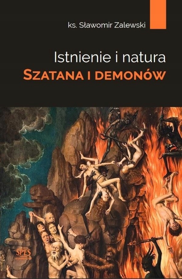 Istnienie i natura szatana i demonów S.Zalewski