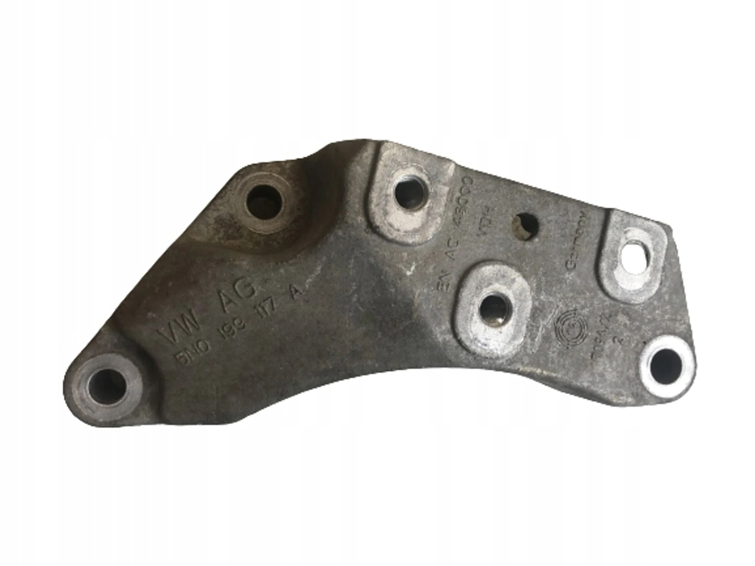 engine mount VW TIGUAN 5N0199117A