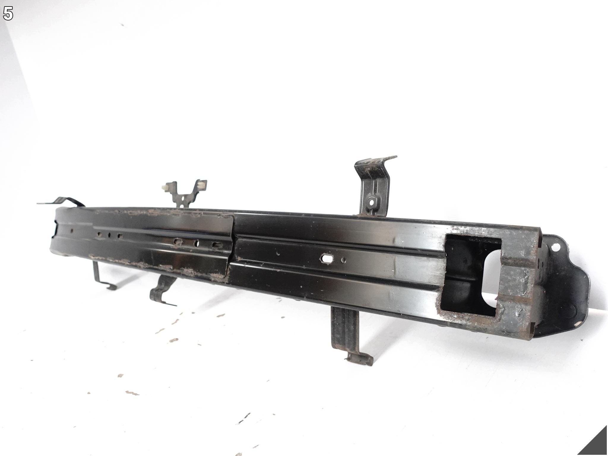 KIA SORENTO III 3 UM 15-20 sider console pillar W bumper rear part