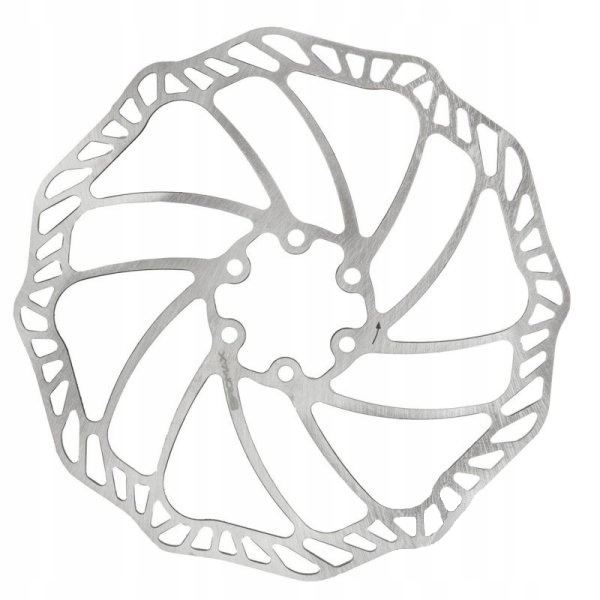 Tarcza Hamulca Rowerowa Promax 160 mm