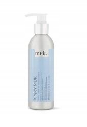 Muk Kinky Curl Leave In Hydratační kondicionér pro kudrnaté vlasy 200 Ml