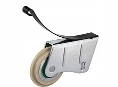 

Wózek Sevroll Dolny WD10V Hi-tech Green Wyp 2 szt.
