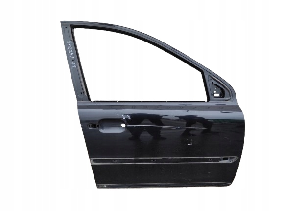 VOLVO XC90 I 1 02- DRZWI PRAWE PRZÓD