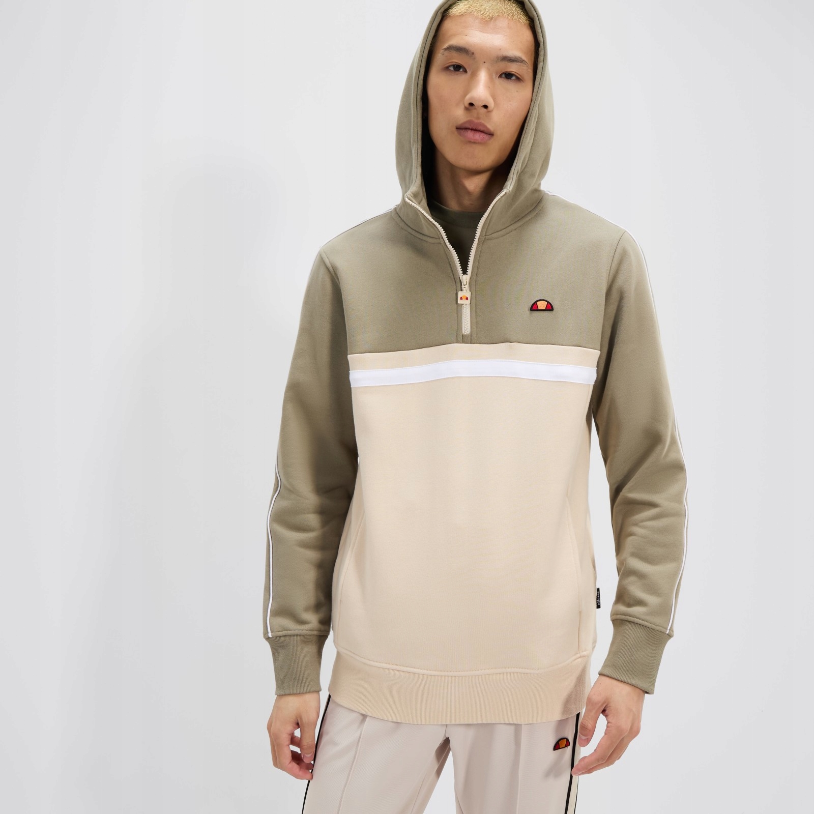 Pánská mikina Ellesse hoodie antogoni