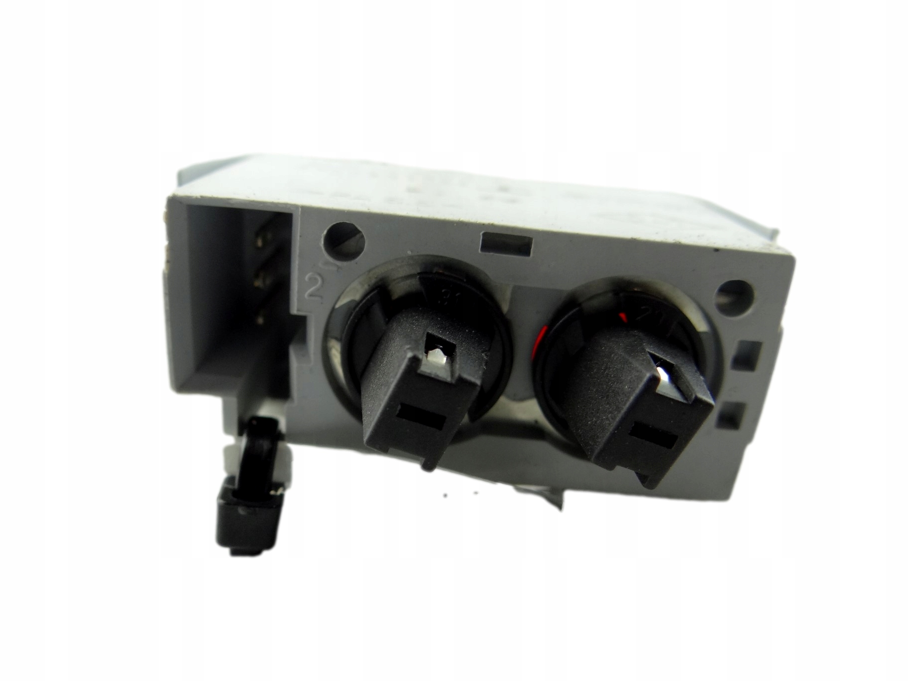 KONTROLKA PASOW RENAULT MEGANE SCENIC 7700839798