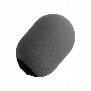 Shure A81WS Windshield – penová ochrana proti vetru (windscreen)