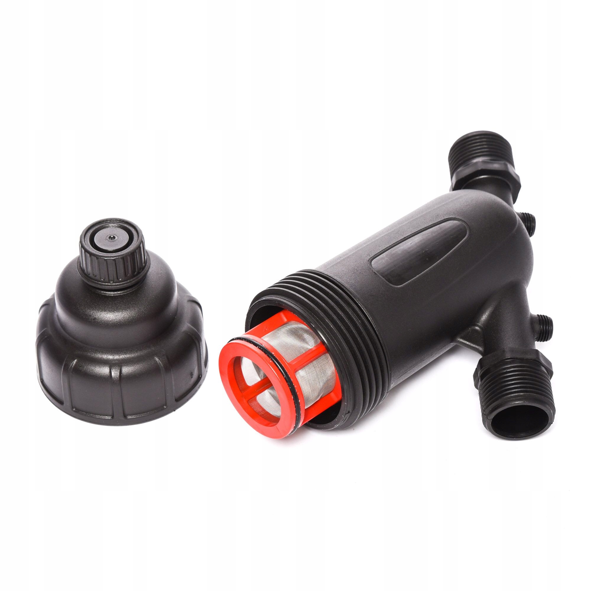 

Filtr siatkowy 1"