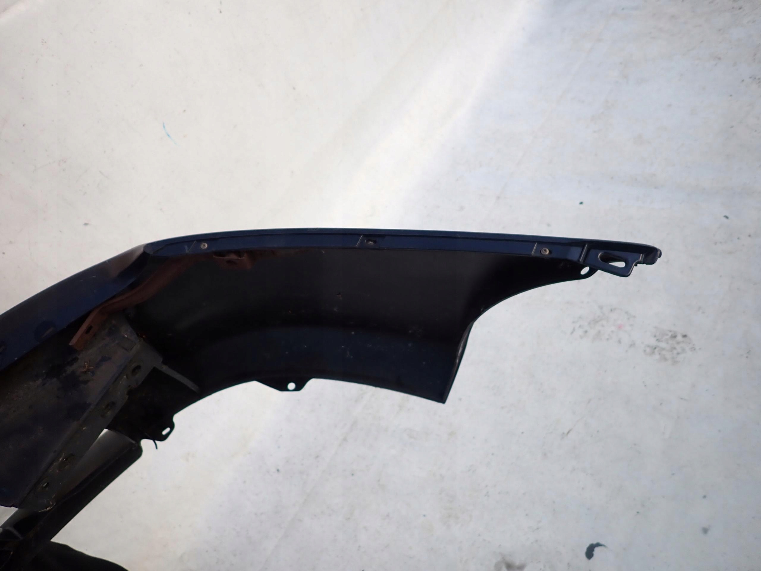 MAZDA 323 BA 94-98 bumper front front