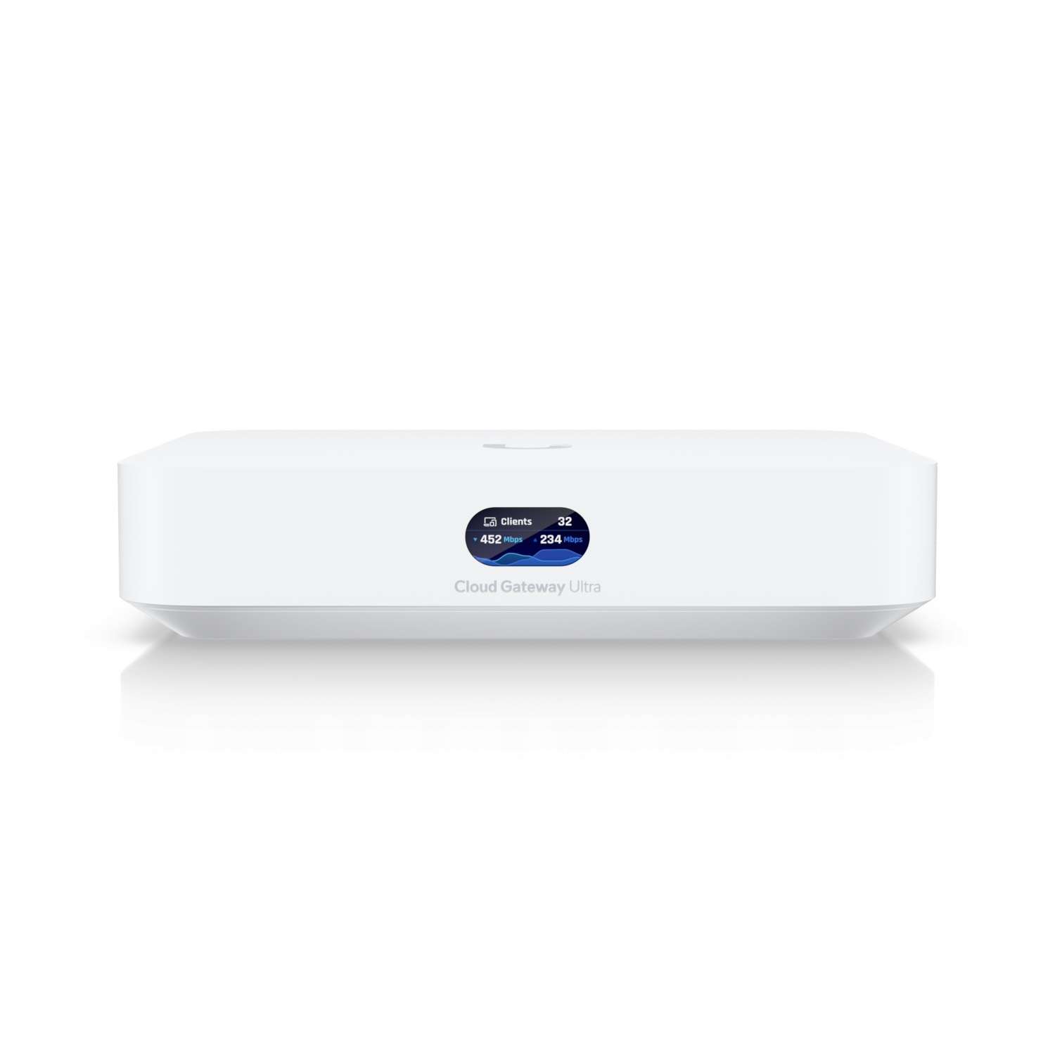 Router Ubiquiti UniFi Cloud Gateway Ultra UCG-Ultra-EU