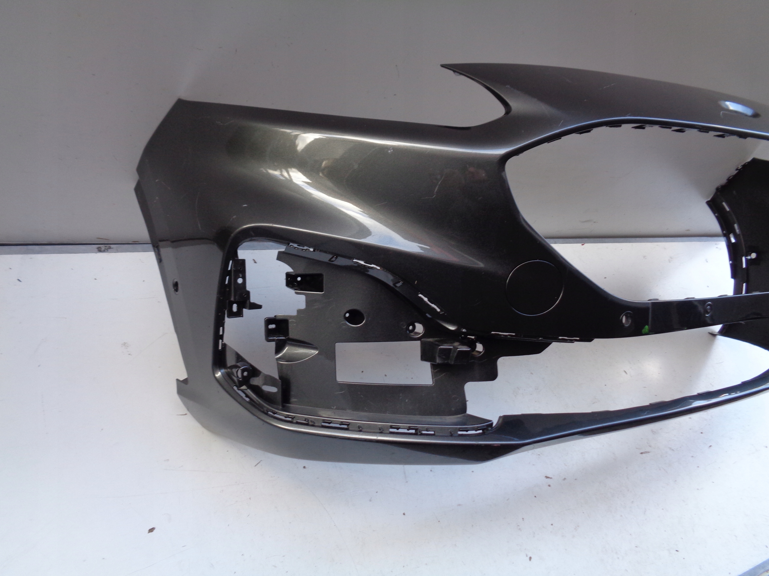 frontstoßstange FORD KUGA MK3 19- ST-LINE NR 32816