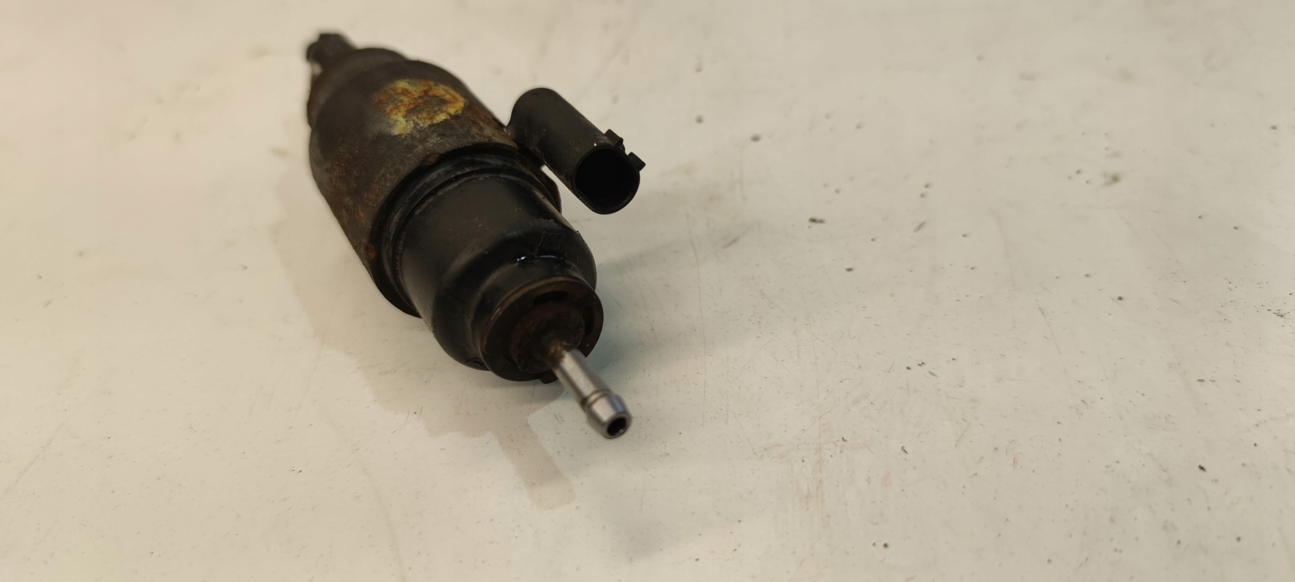 PUMPE WEBASTO AUDI A6 C6