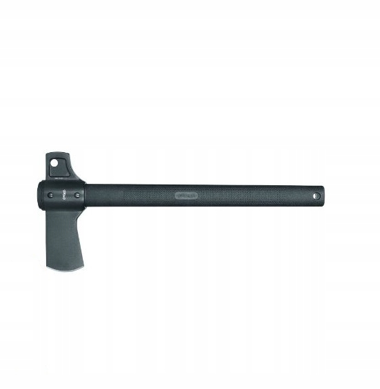 Toporek Survivalový taktický nástroj na sekanie uhlíkovej ocele