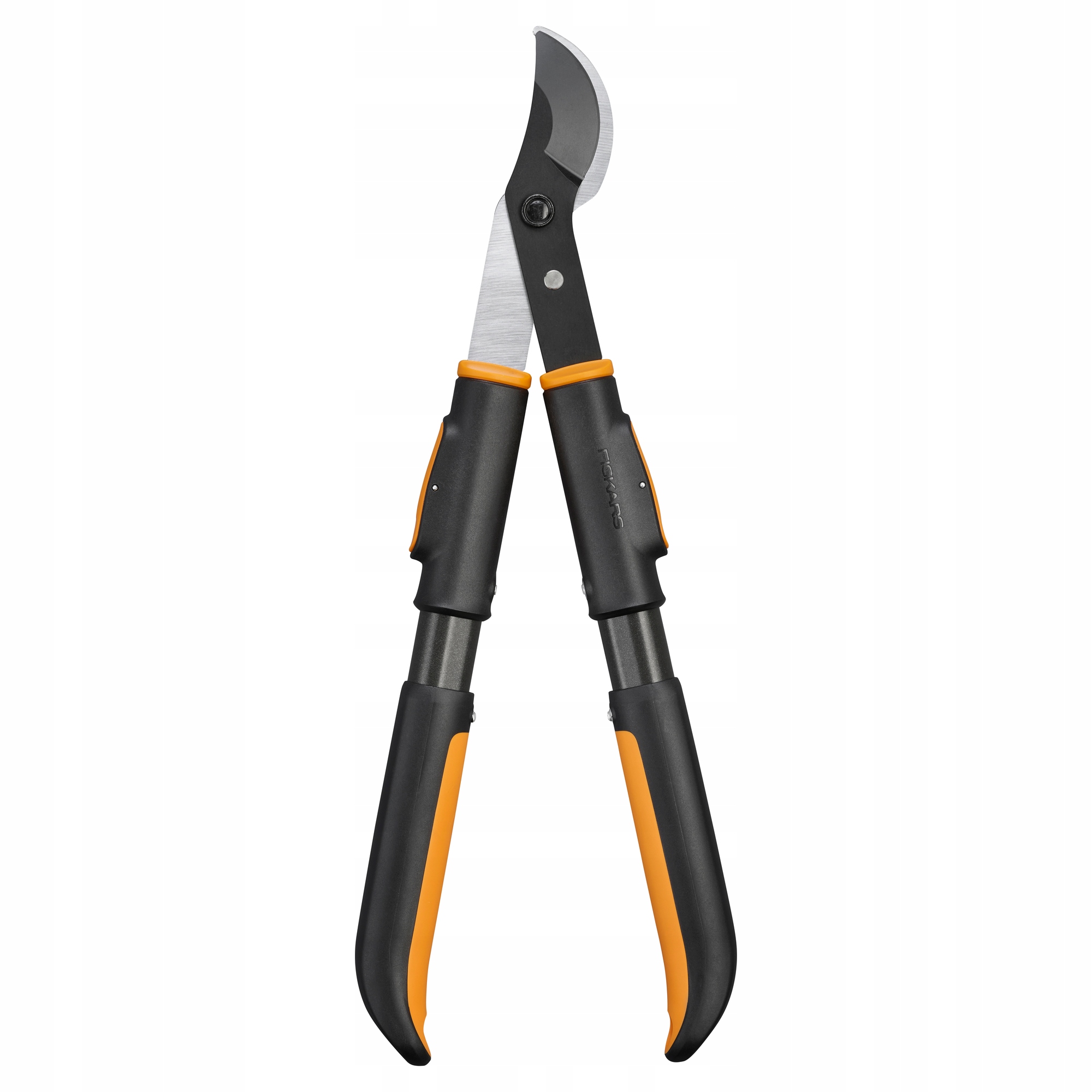 Zahradní nůžky zahradnické pákové Fiskars 49 Cm OneClick 1082707