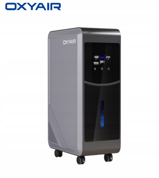 Generátor vodíku pro inhalaci OxyAir Hydrogen Pro HYD-3000