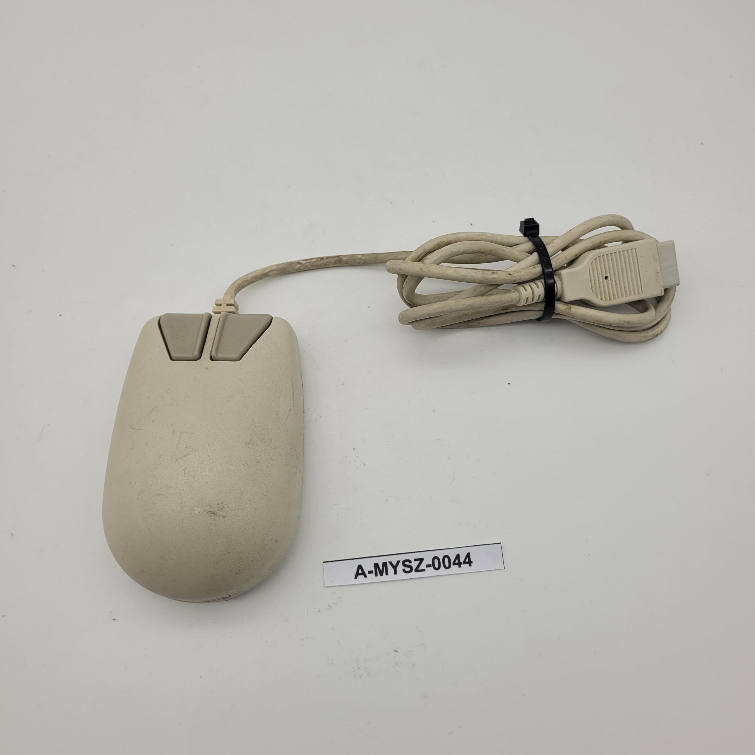 Myszka Schneider kulkowa DB9