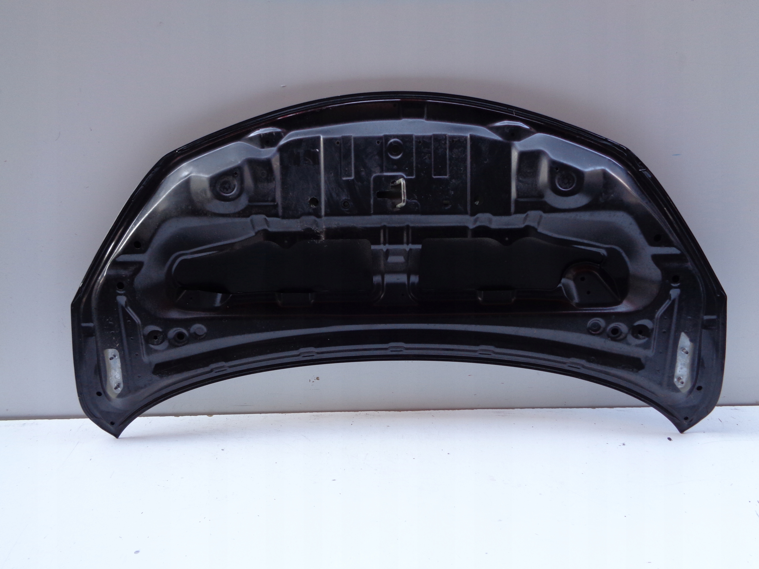Cofano NISSAN NOTE E12 13- NR 48561