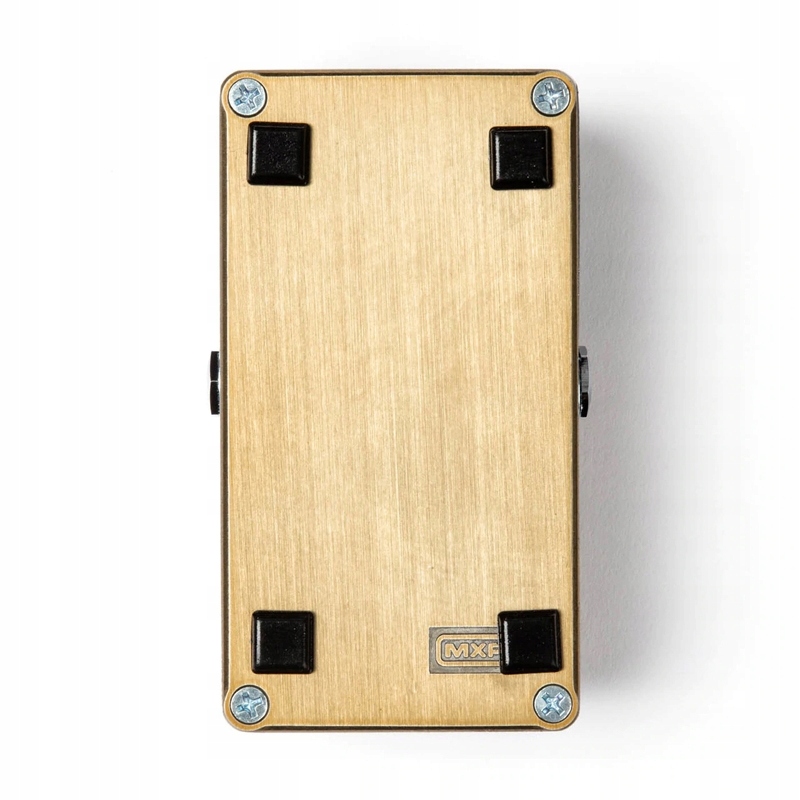MXR M77 Custom Badass Modified Overdrive Pedal | Sweetwater