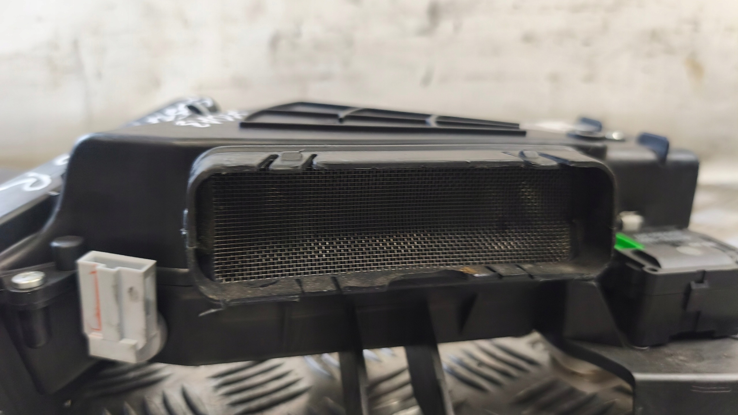 heater seat right VW PHAETON 2006r 3D0819874C