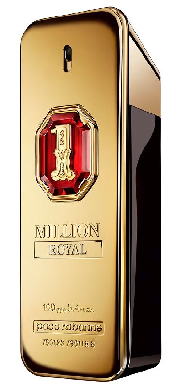 Paco Rabanne 1 Milion Royal Edp 100ml Sprej