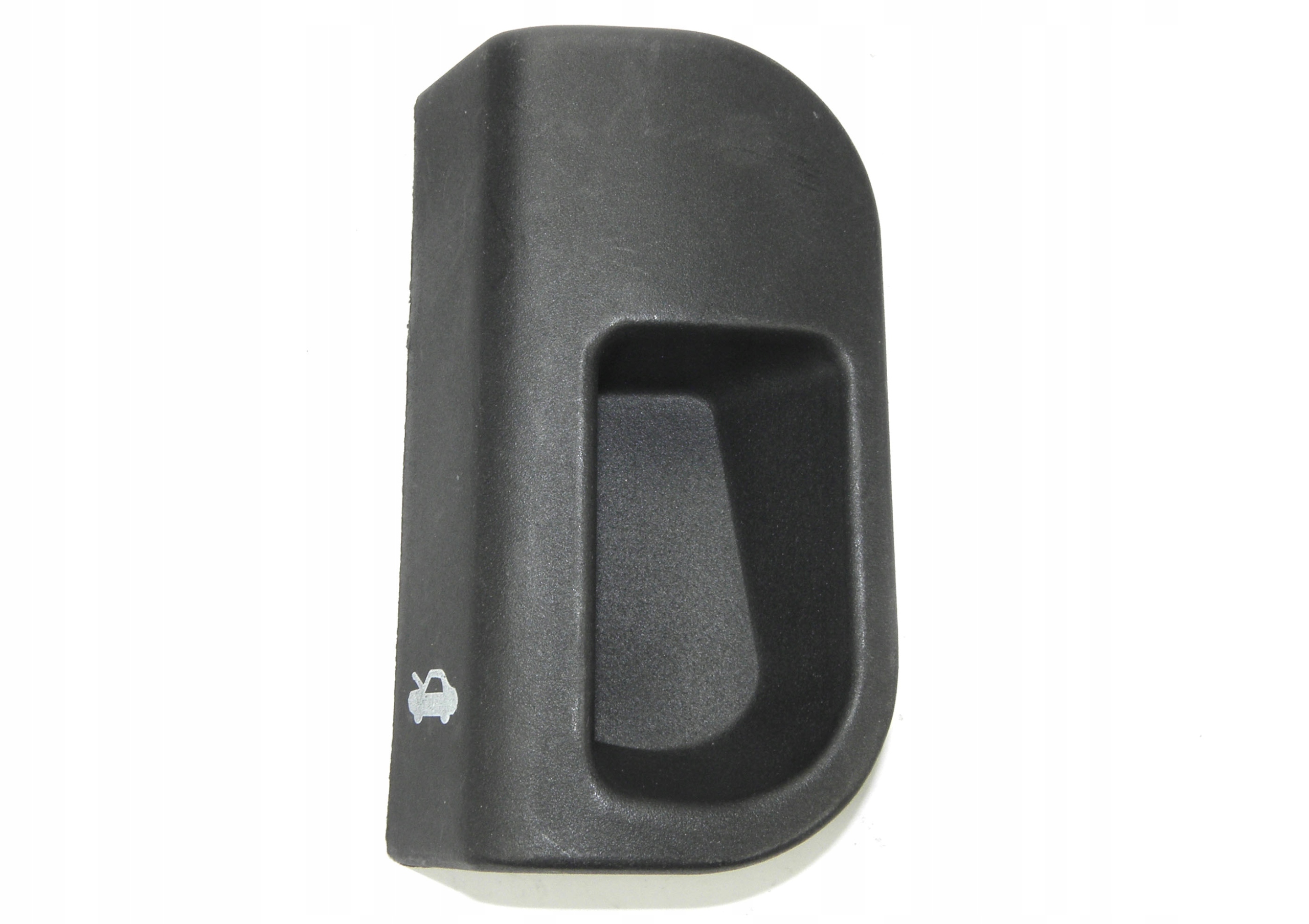 KLAMKA DŹWIGNIA MASKI RĄCZKA FIAT GRANDE PUNTO