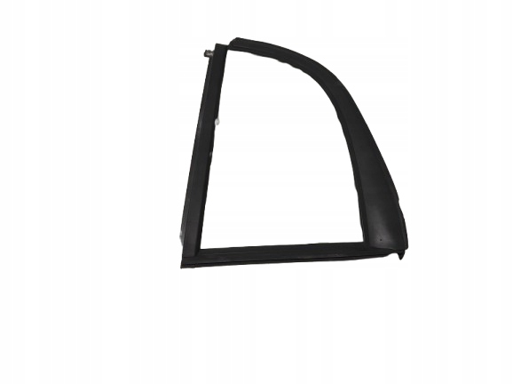 SMART FORFOUR 04- SZYBA LEWA TYŁ MAŁA