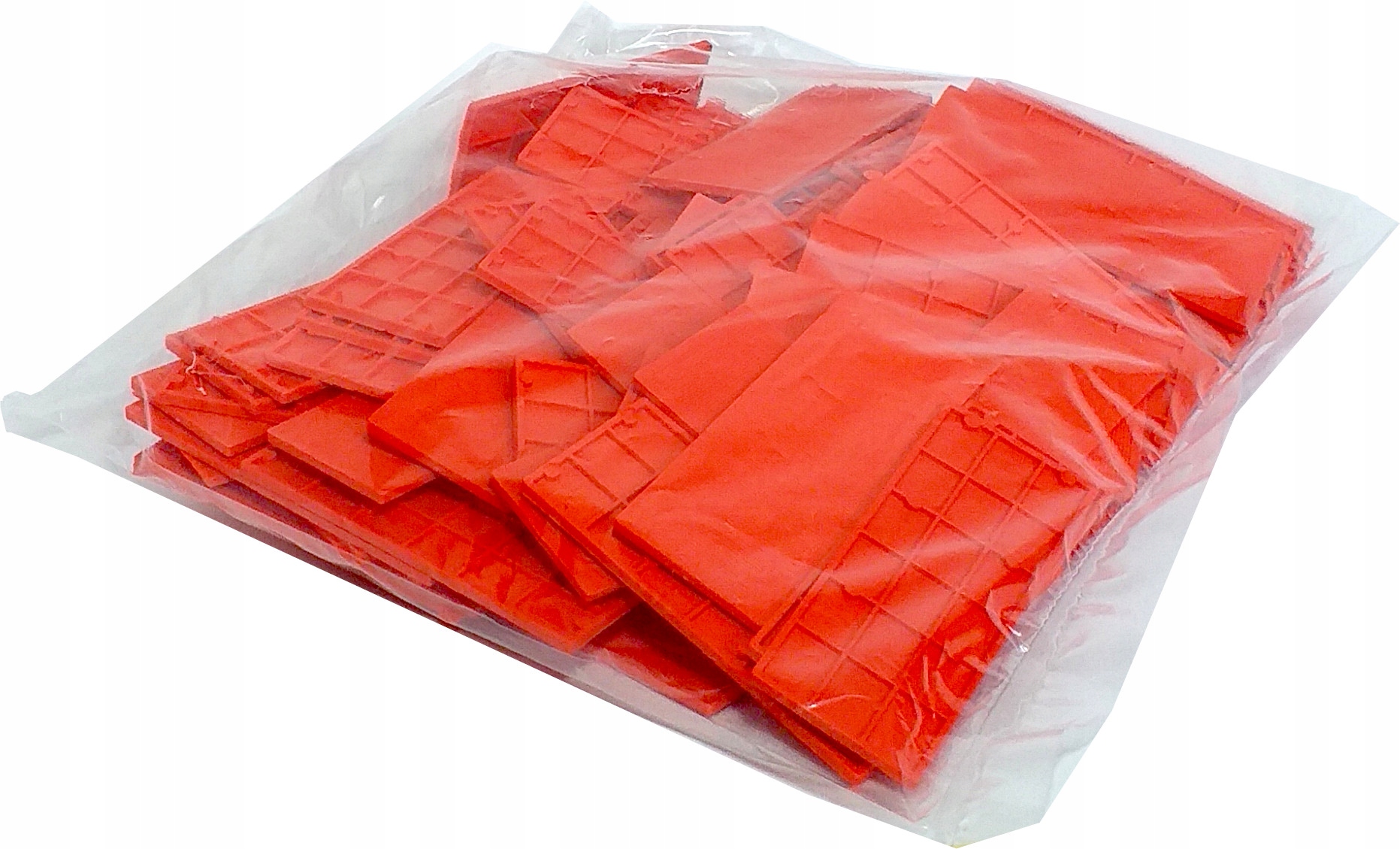 PODKŁADKI DYSTANSOWE MONTAŻOWE DO OKIEN 44/3 x100