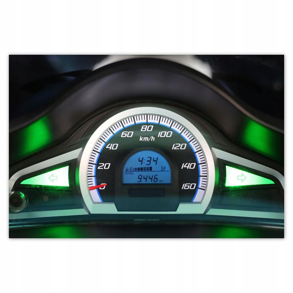 

Plakaty 60x40 Motocykl Motory Motocykle