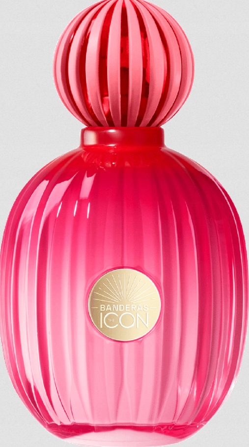 Banderas The Icon Edp W
