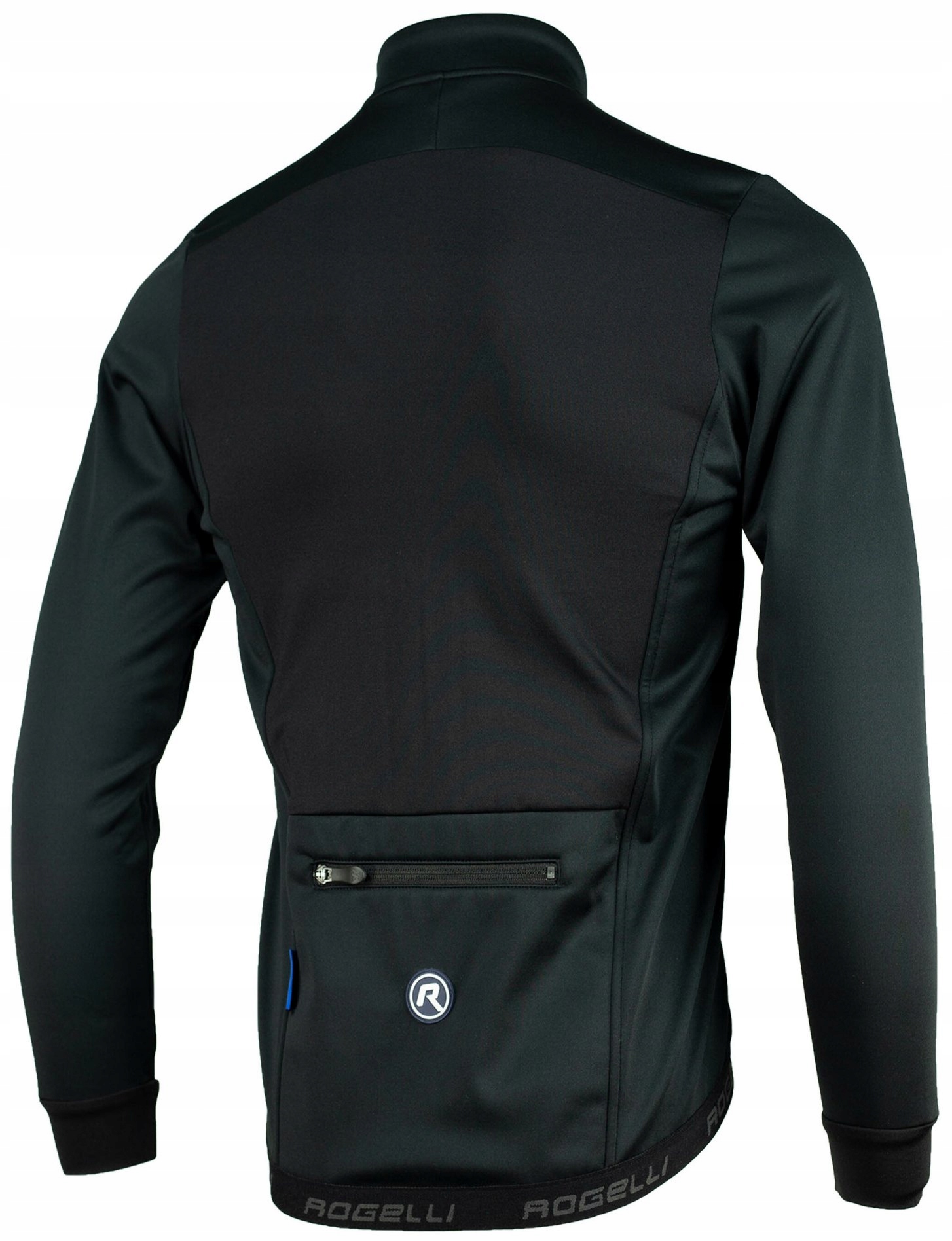 ROGELLI PESARO 2.0 SOFTSHELL Kurtka Rowerowa - M Marka Rogelli