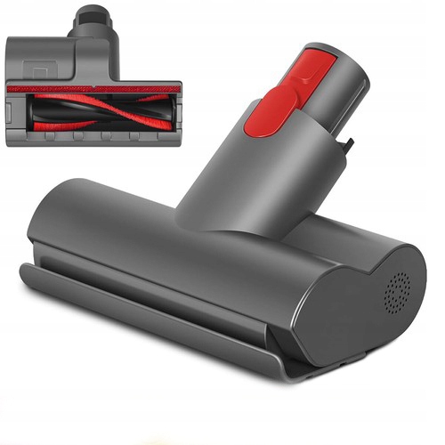 Mini Turbo Nozzle Elektrycznej Szczotki Do Dyson V7 V8 V10 V11