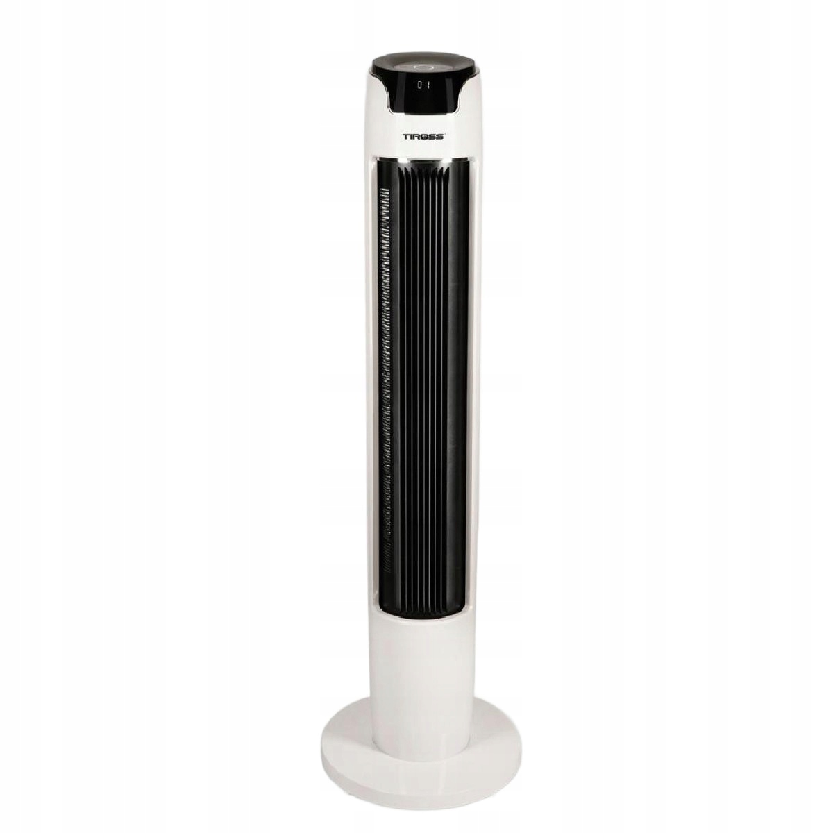 Sloupový ventilátor Tiross TS9181 45W 6 – dotykový a tichý