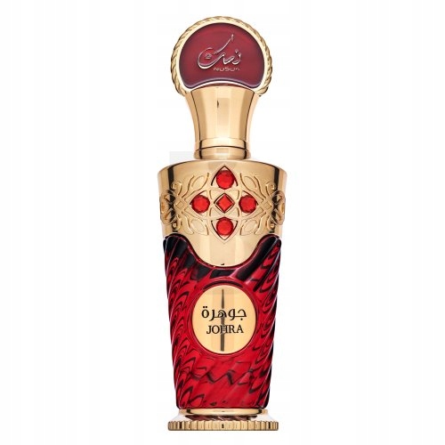 Nusuk Johra čistý parfém pro ženy 100 ml