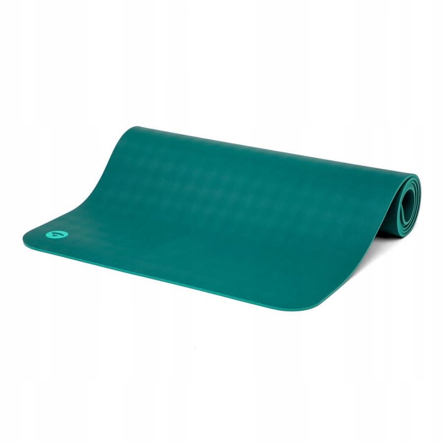 Mata do Jogi EcoPro Diamond 6,0mm kauczuk zielona