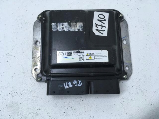 275700-0213 - МОДУЛЬ ДРАЙВЕРА ДВИГУНА MAZDA 6 GH 08-12 2.2 D