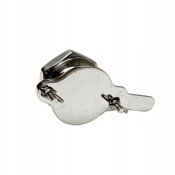 Zawór nierdzewny do miodarki/odstojnika 6/4 cala