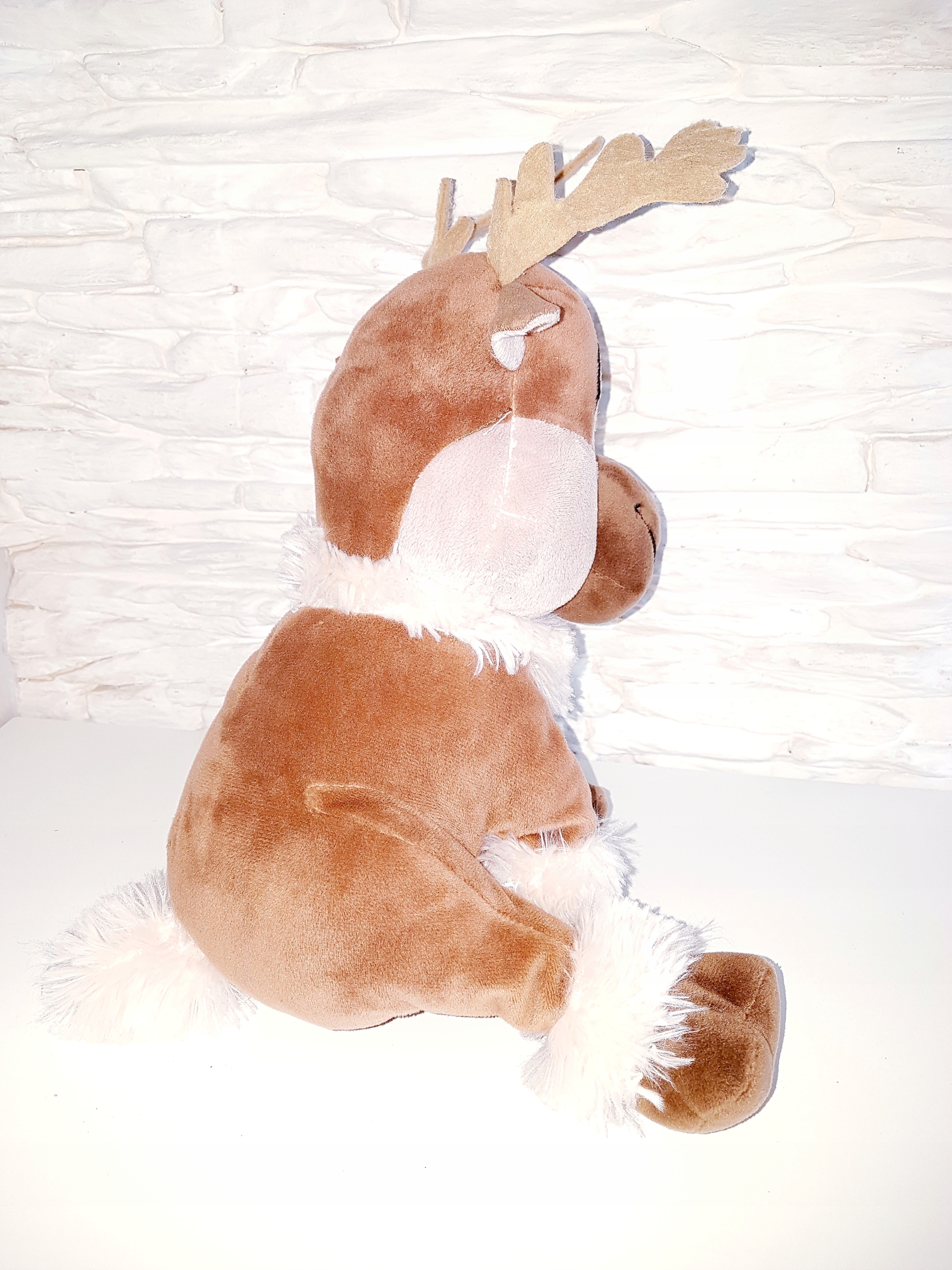 SVEN renifer Kraina Lodu 40cm Disney Marka inna