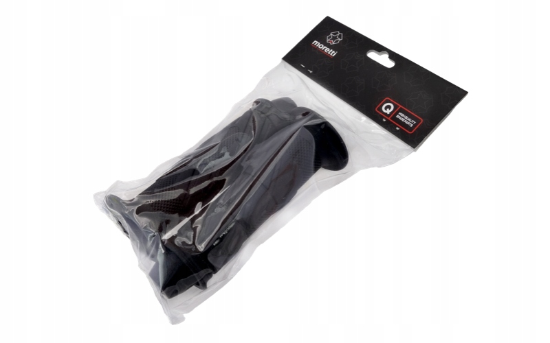 MANETKI LEWA + PRAWA KOMPLET MR60 Producent Moretti