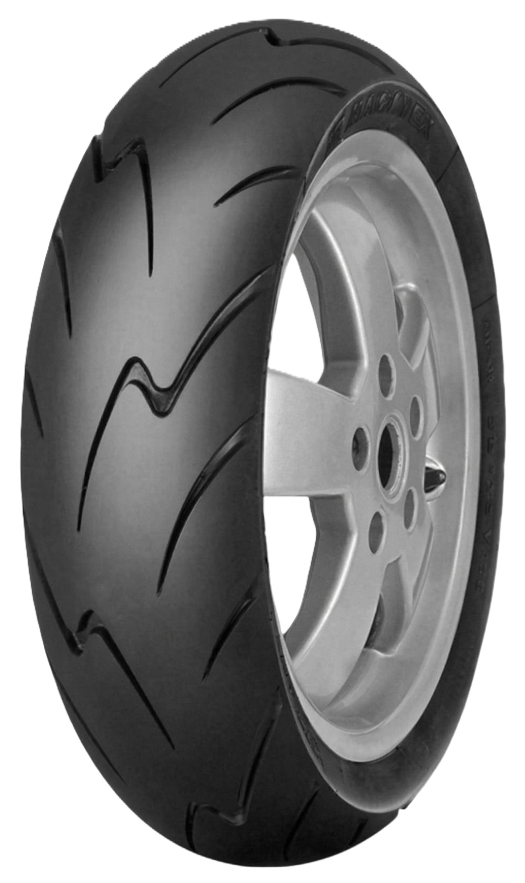 Mitas Pneumatika 140/60-13 Maxima Reinf 63P Tl Predná/zadná Dot 19/2026 (535003) ()