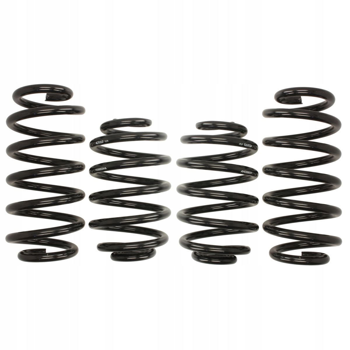 E1559-140 - Пружины EIBACH Pro KIT AUDI A6 C5