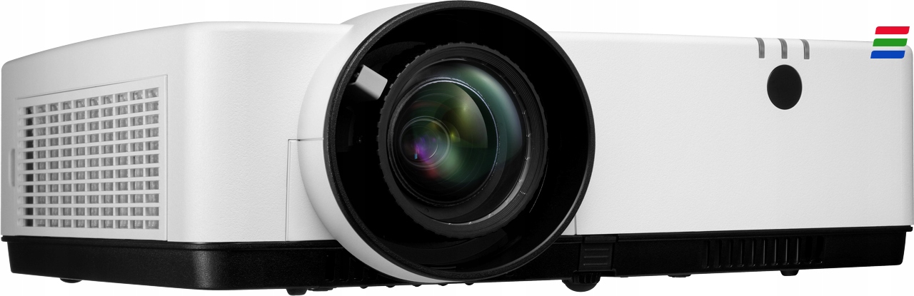 Rzutnik NEC ME403U, 3LCD - WUXGA - 4000LM, od ręki Marka NEC